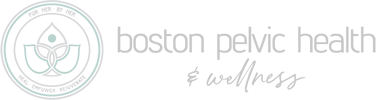 boston pelvic health & wellness